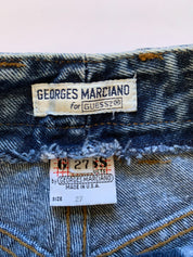 Vintage 1980s Guess Jeans