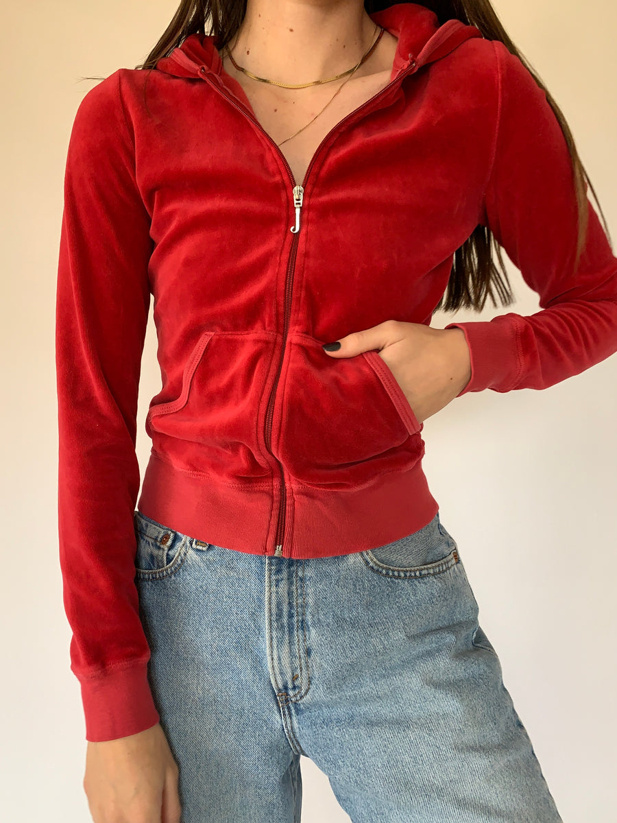 Juicy Hoodie