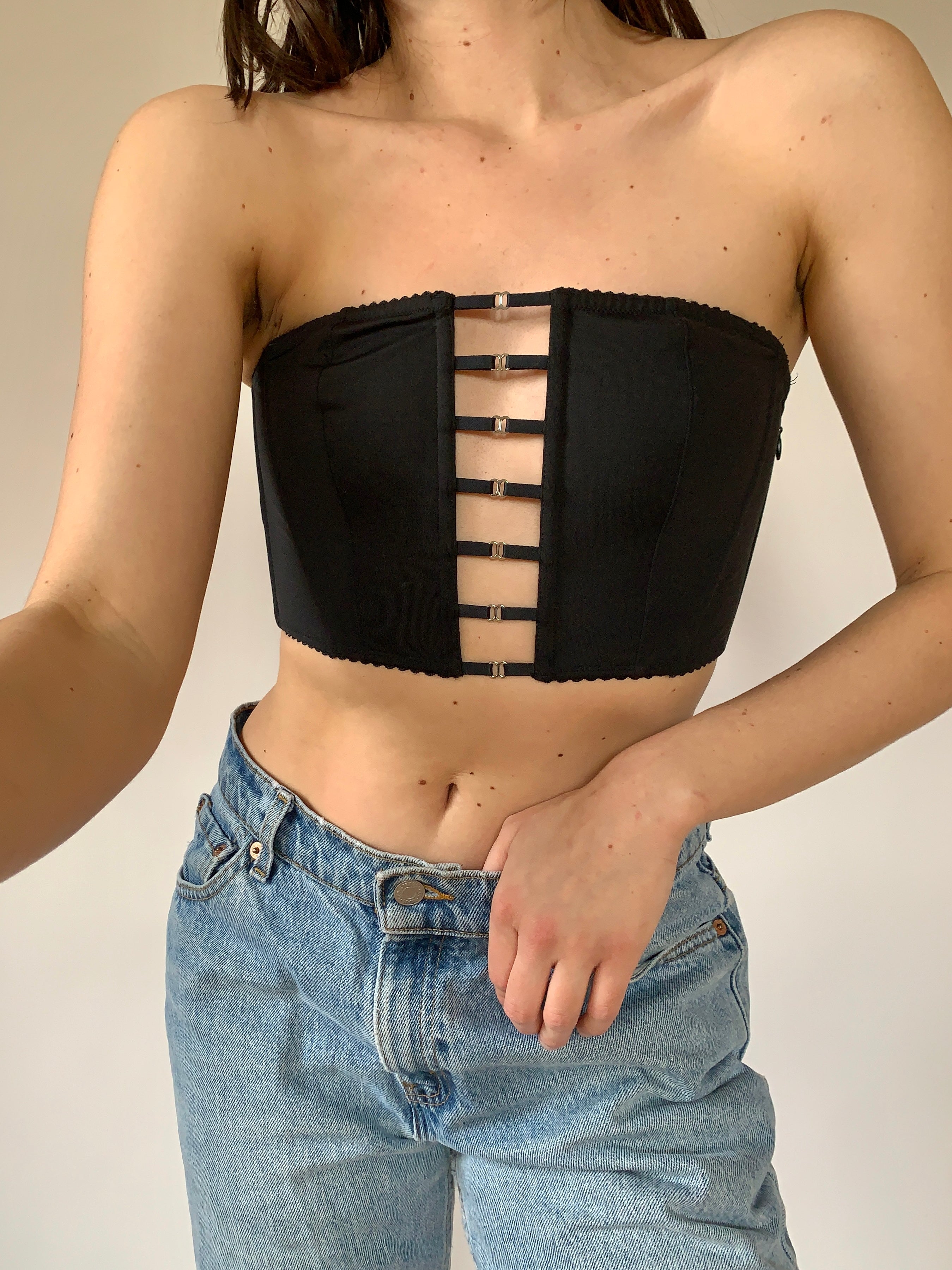 Victoria’s Secret Bustier