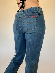 Y2K Zana Di Jeans