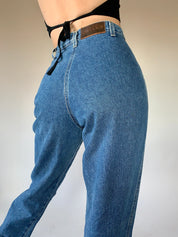 Vintage Rockies Jeans