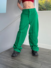 Dickies Cargo Workwear Trousers