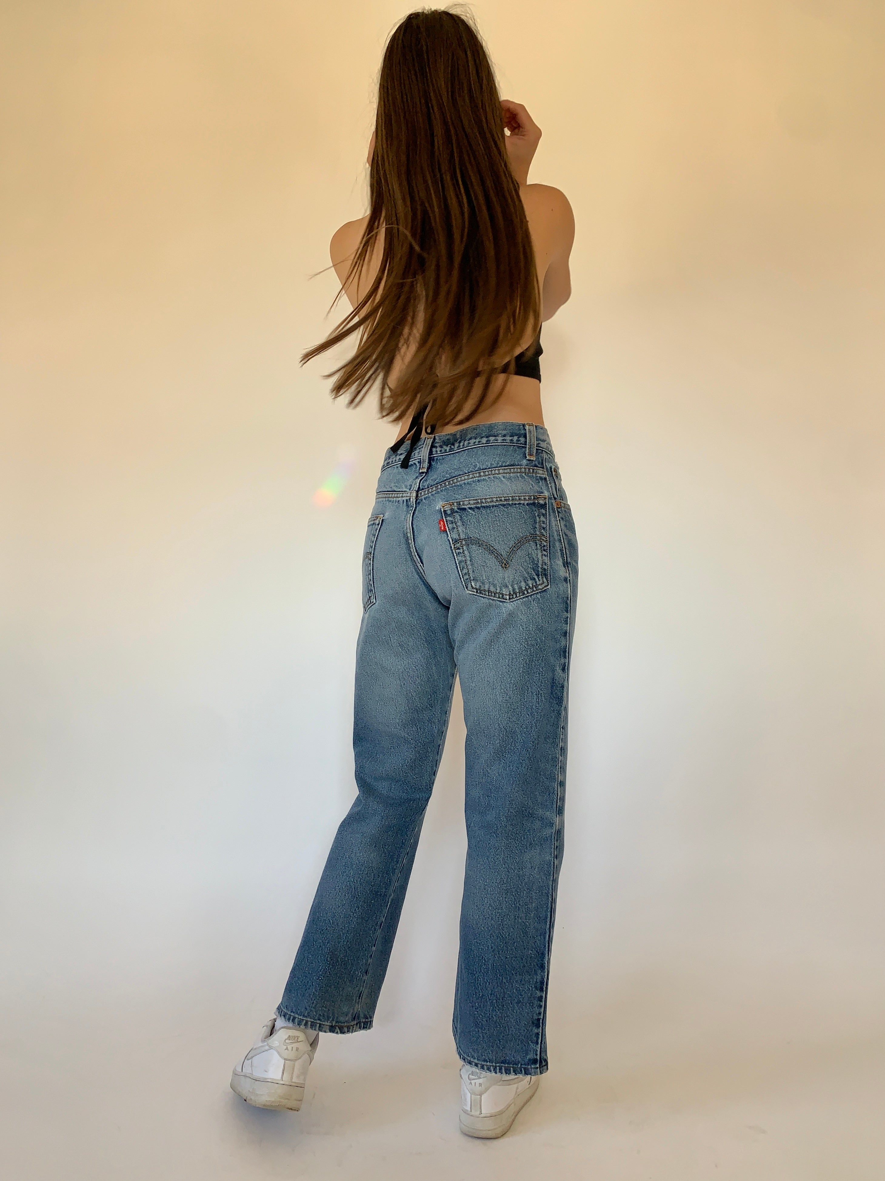 2000s Levi
