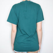 Teal Loon Graphic Tee (M-L)
