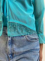 Princess jasmine top