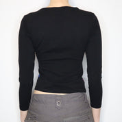 Miss Sixty Graphic Tee (S-M)