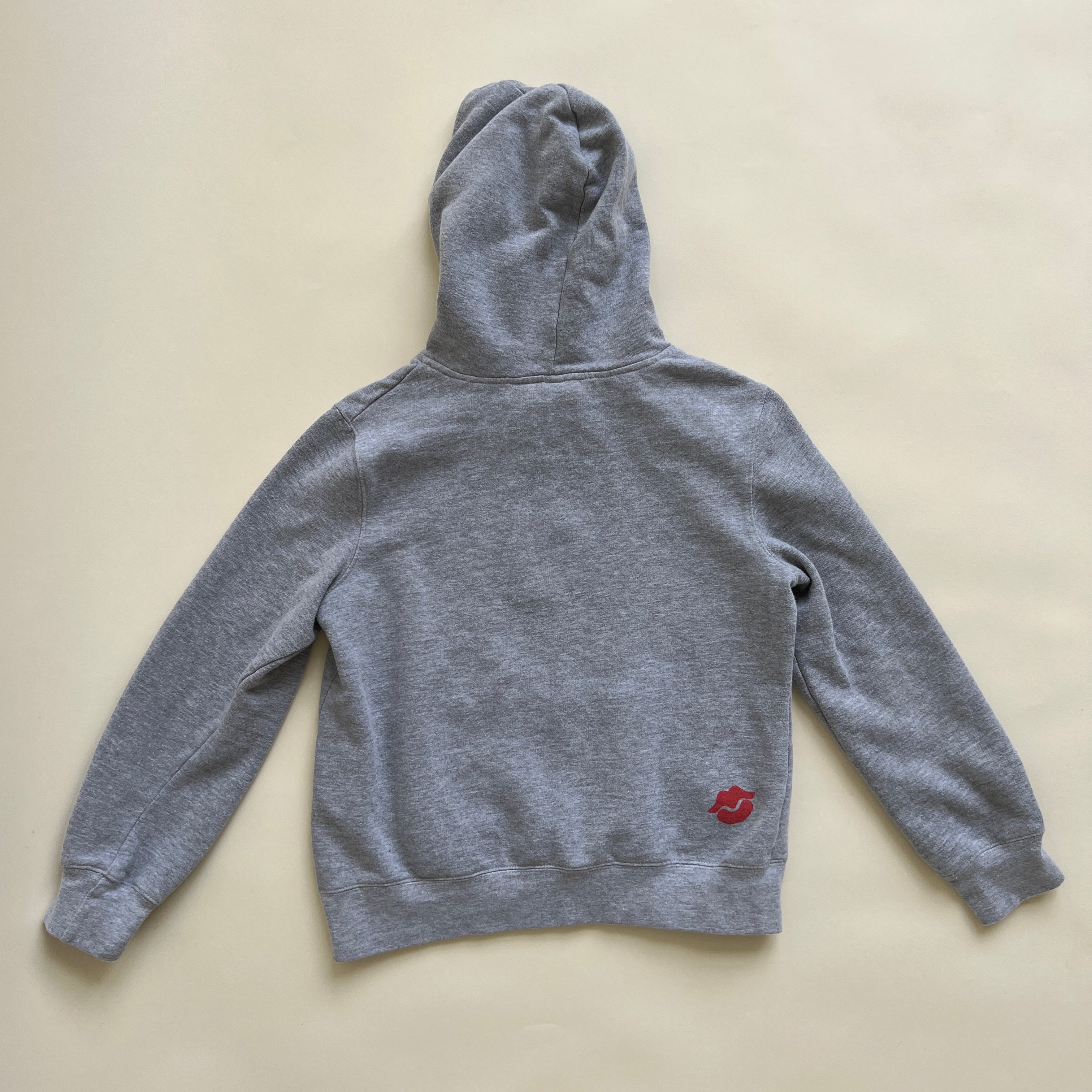 00s Happy bunny hoodie