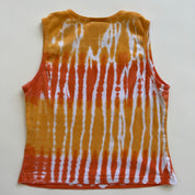 00s tie dye tank