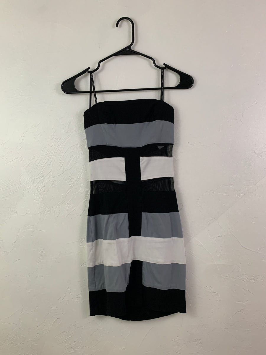 Stripe Mini
