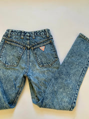 Vintage 1980s Guess Jeans