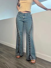 Y2K Zana Di Jeans