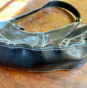 Leather bags