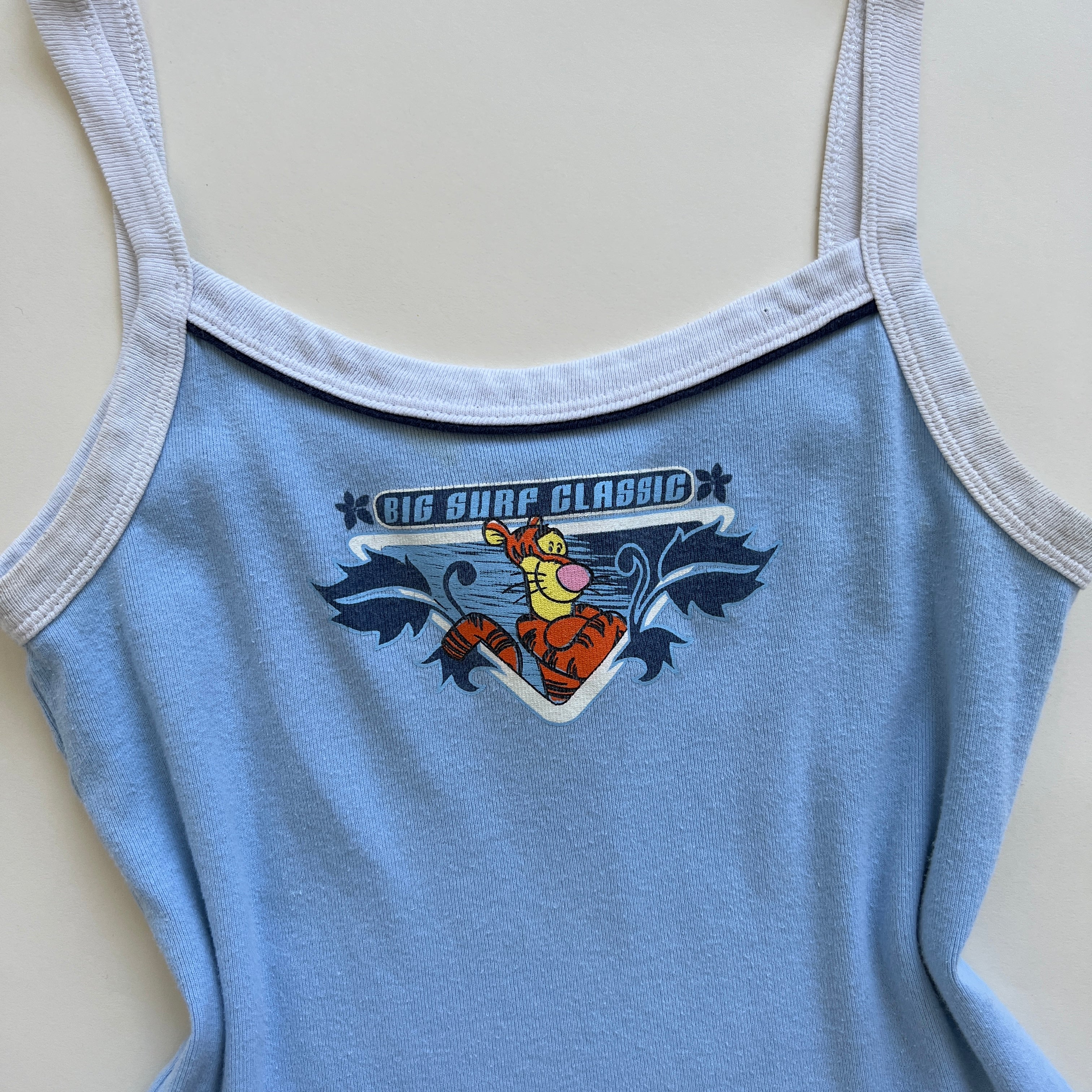 00s Tigger cami