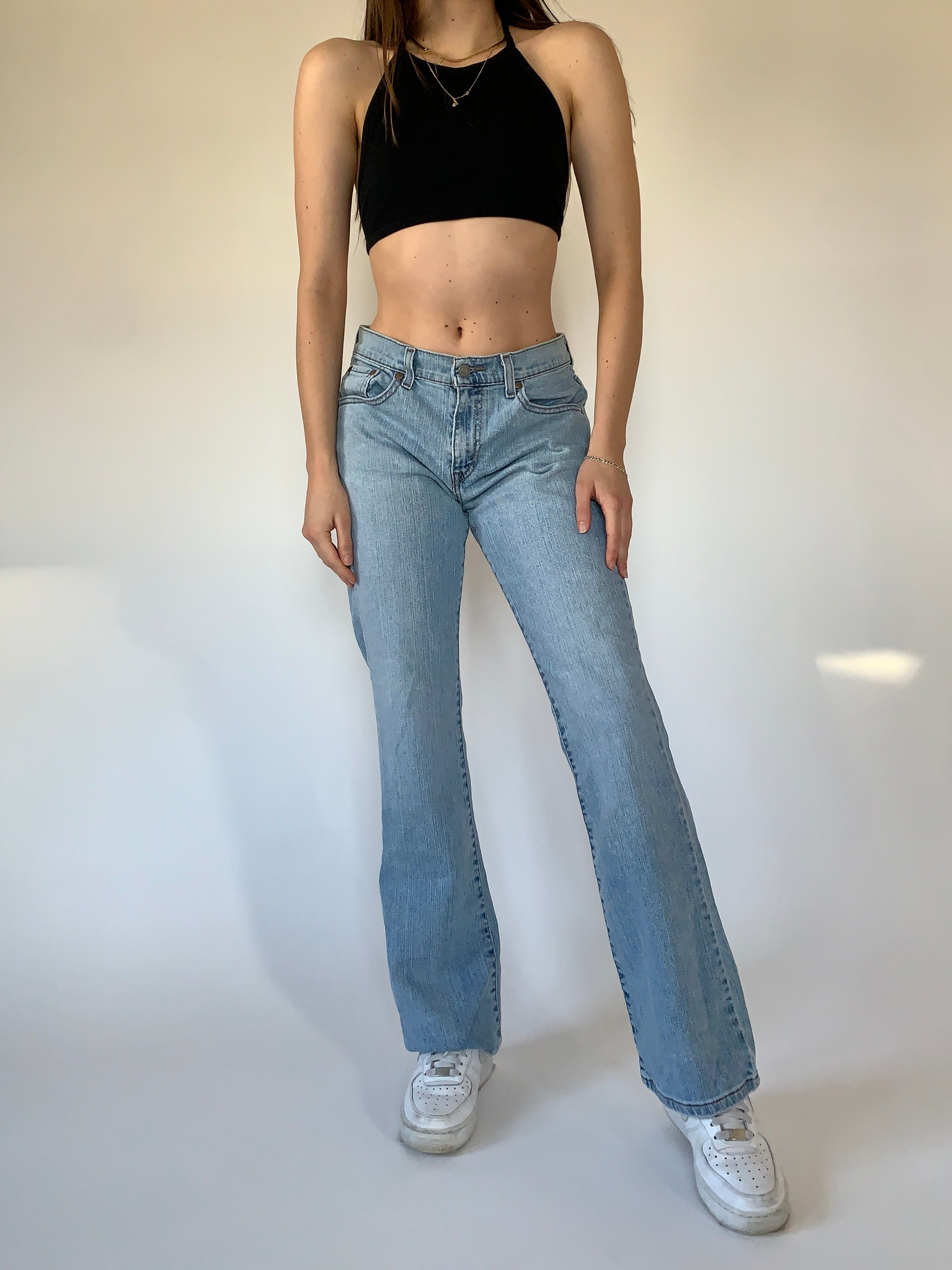 Y2K Levi’s