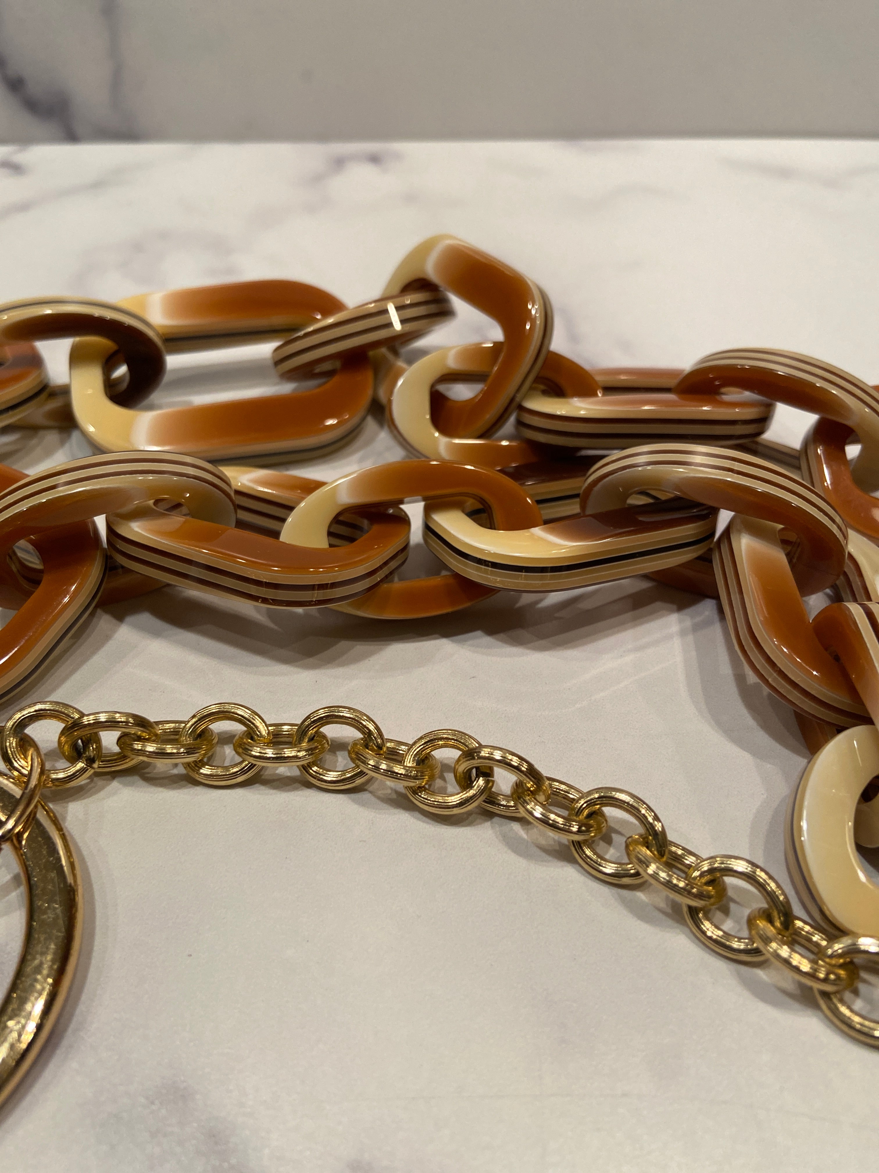 chain belt