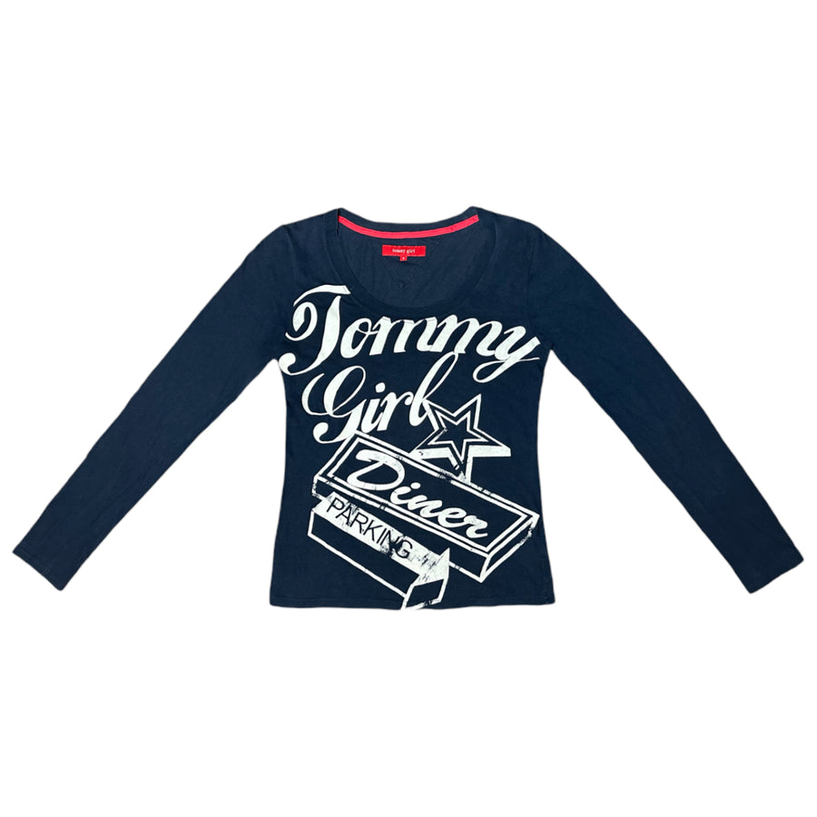 Tommy Hilfiger Longsleeve