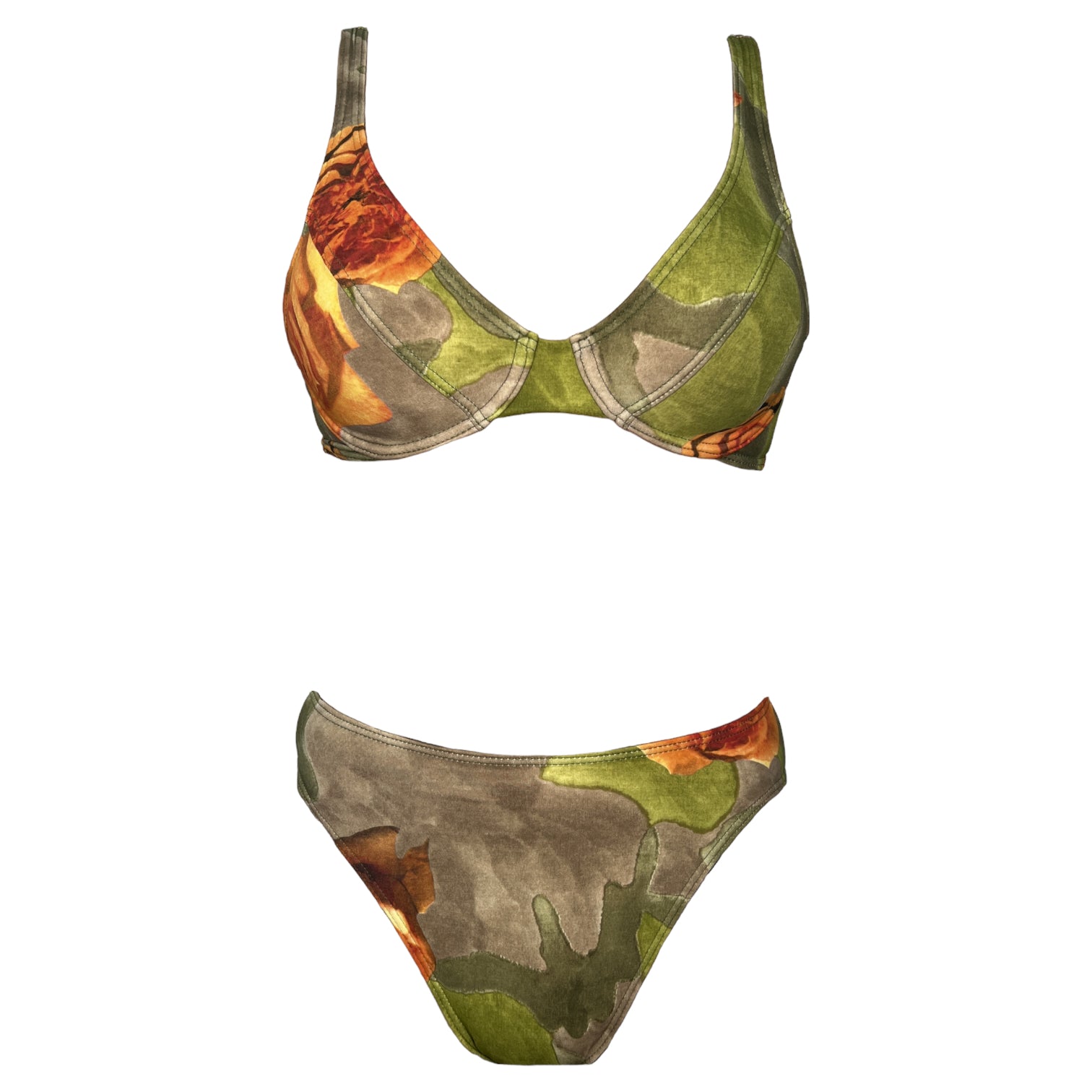 Deadstock Vintage Bikini