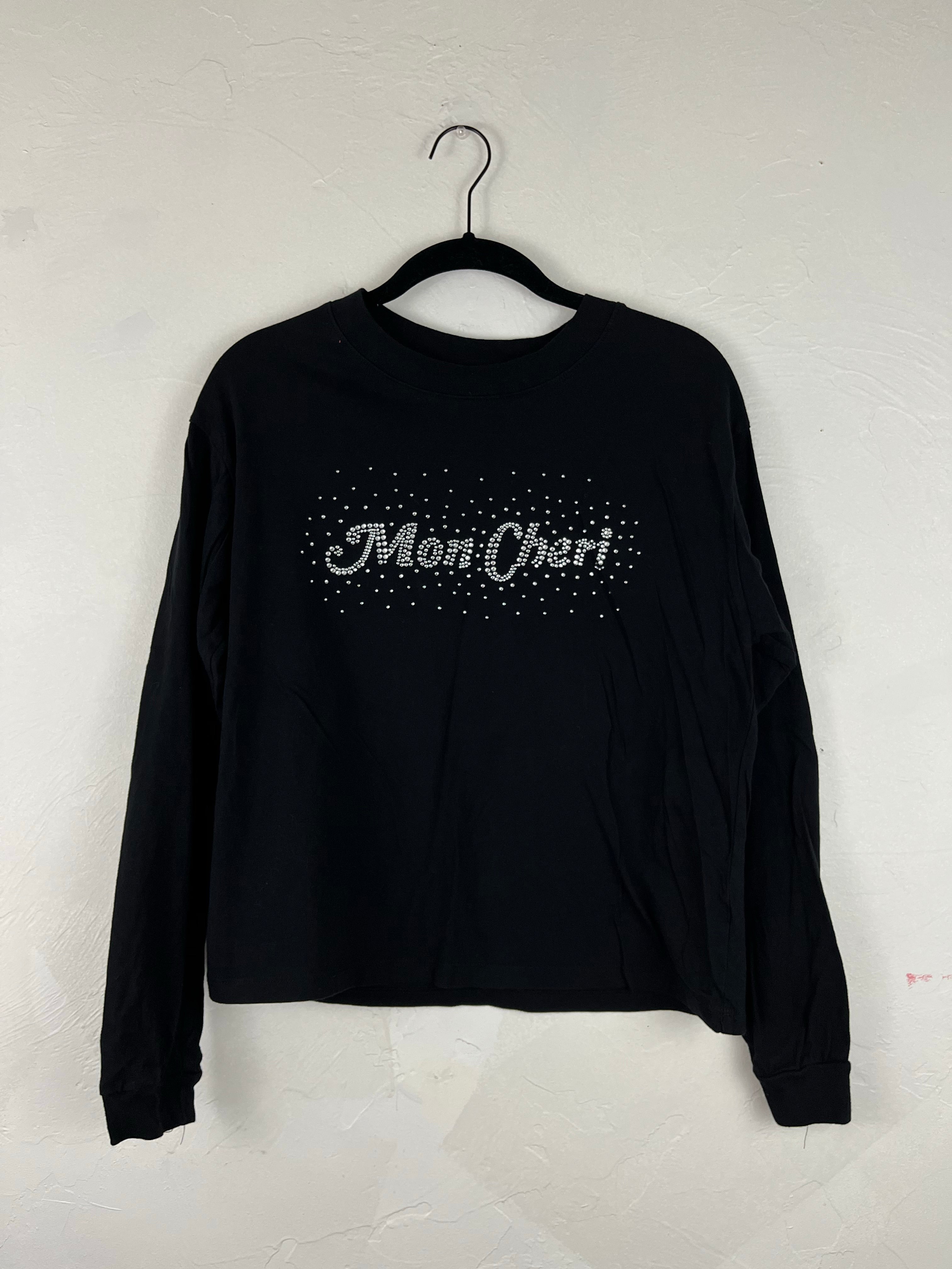 Mon cheri t-shirt