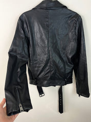 Motto Leather - Large