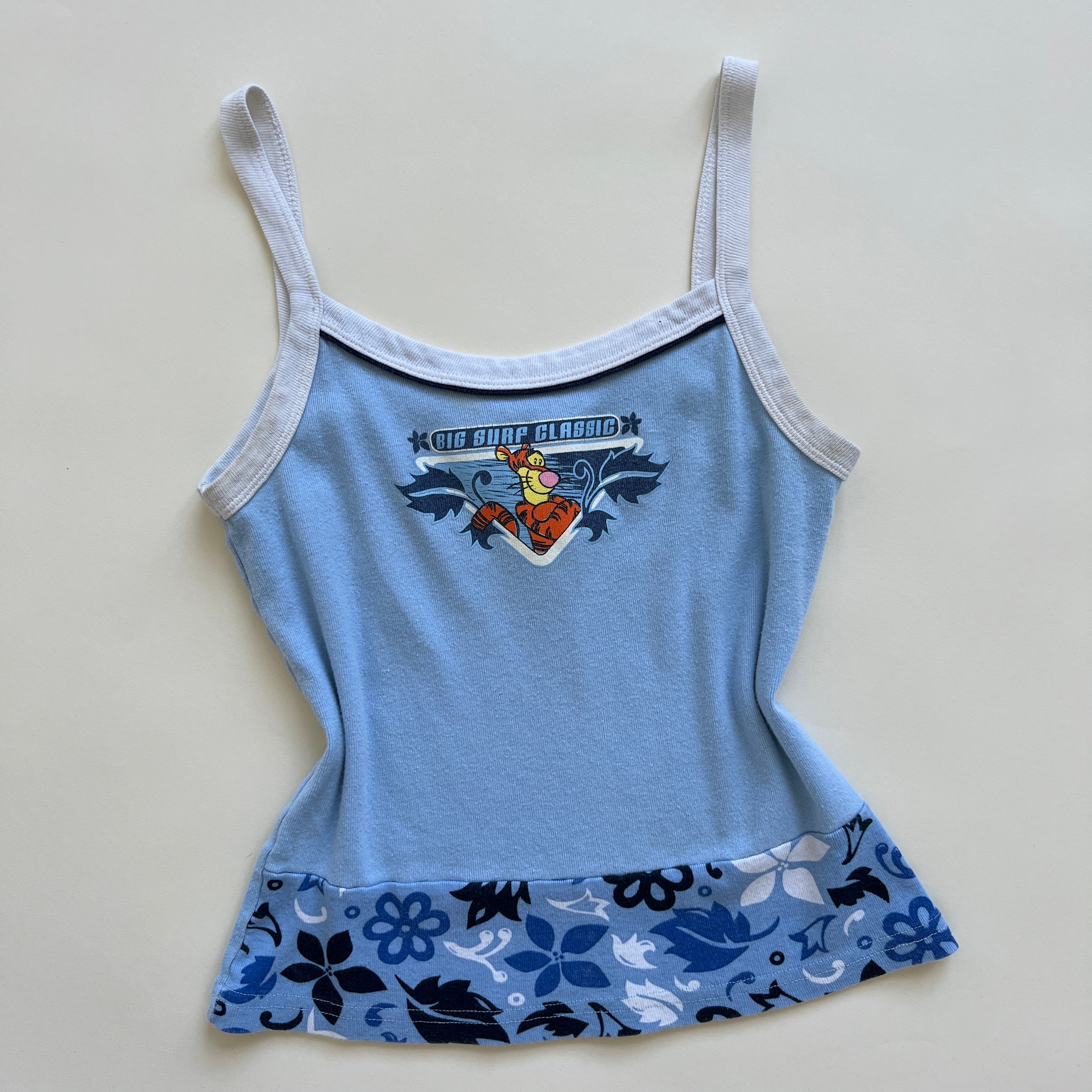00s Tigger cami