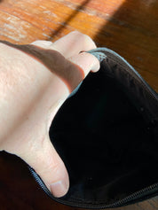 Leather bags