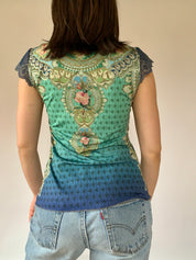 Y2K Top