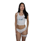 sticky rice , , white undies