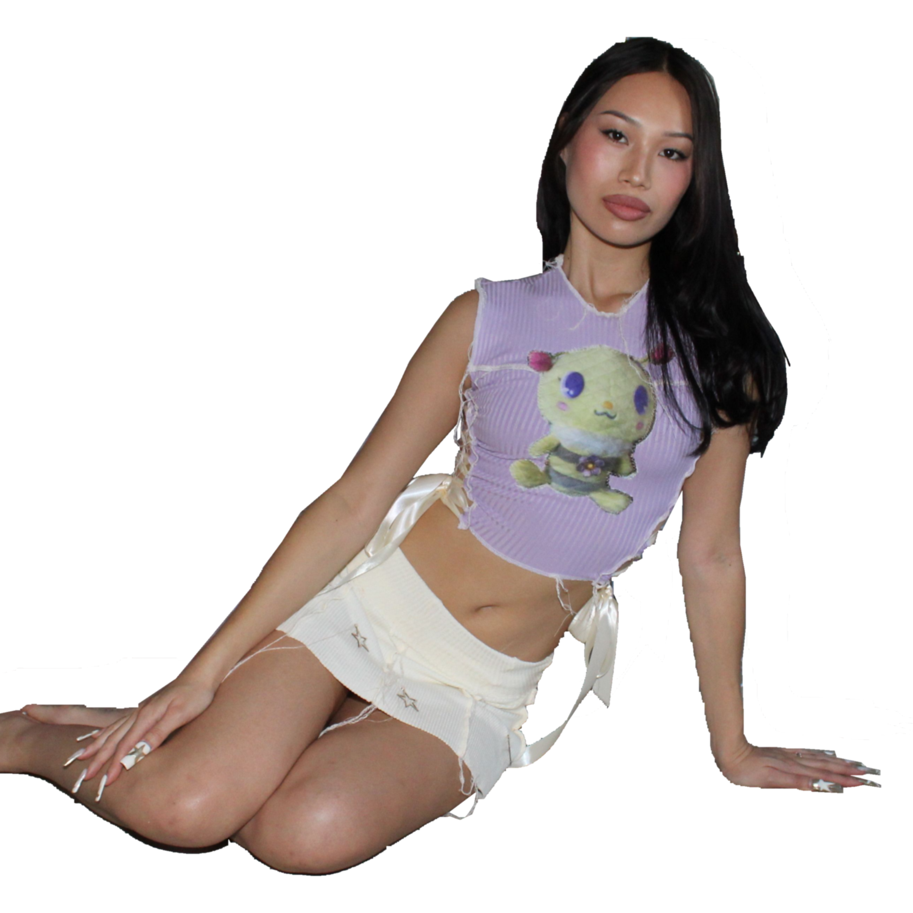 cabbage . Lace , up . top