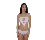 *´¨ vanilla '' bean top ,,