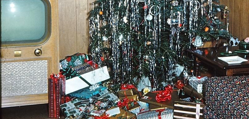 Dressing for a Crafty Christmas