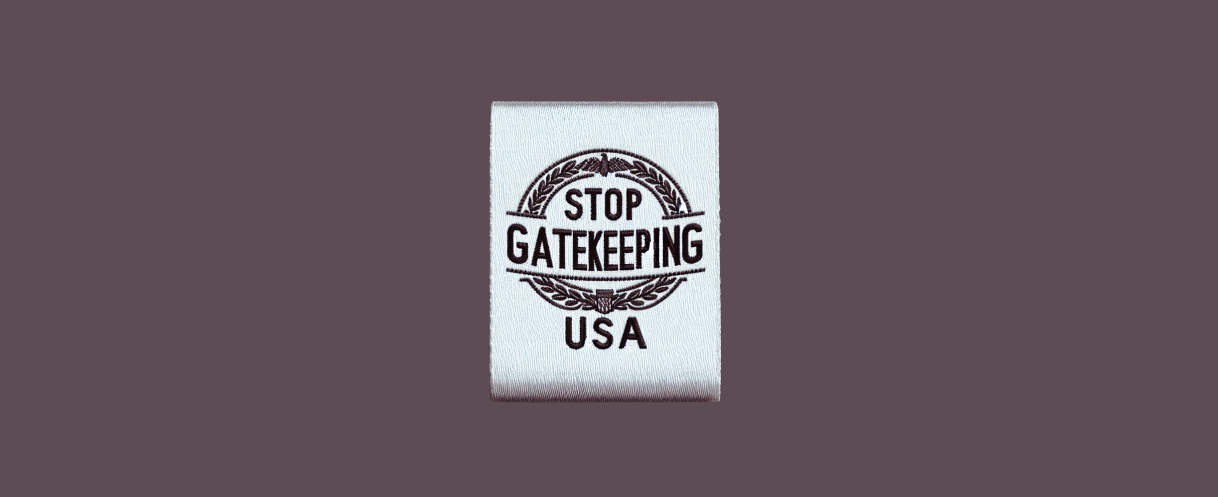 Gatekeeping in The Vintage Resale Community