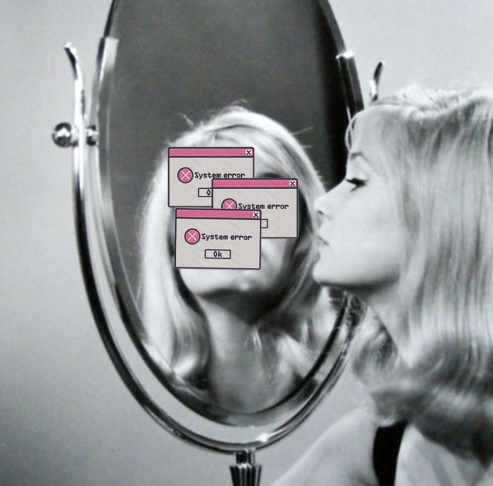 Warning: Your Algorithm Might Be Making You...