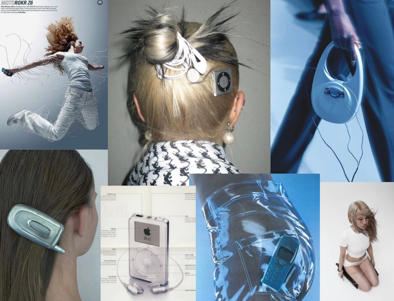 The iPod as an Accessory: How Wearable Technology Changed Fashion