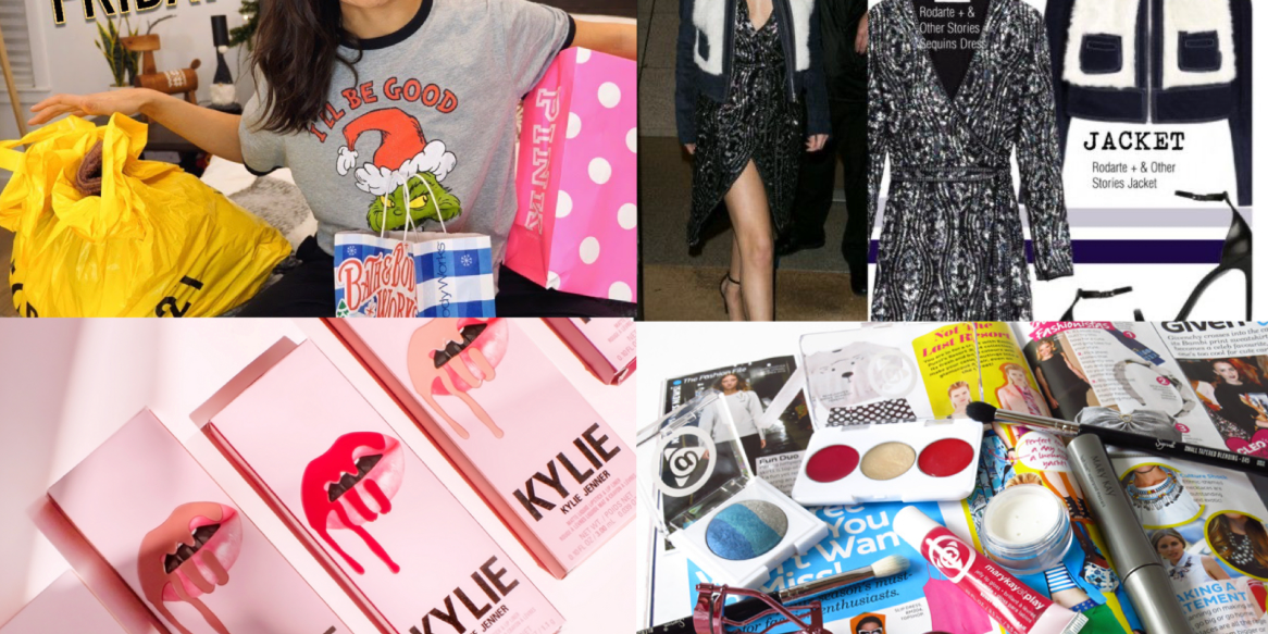 People Who Accidentally Started Fashion Trends : By Kasey Dugan