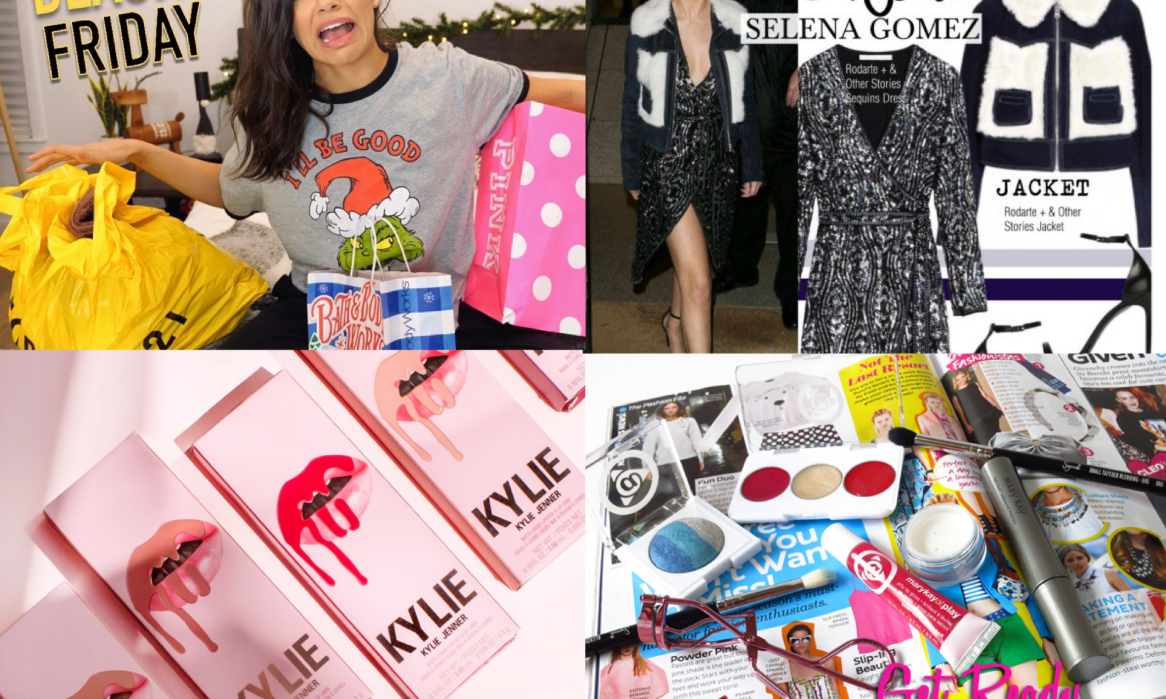 People Who Accidentally Started Fashion Trends : By Kasey Dugan