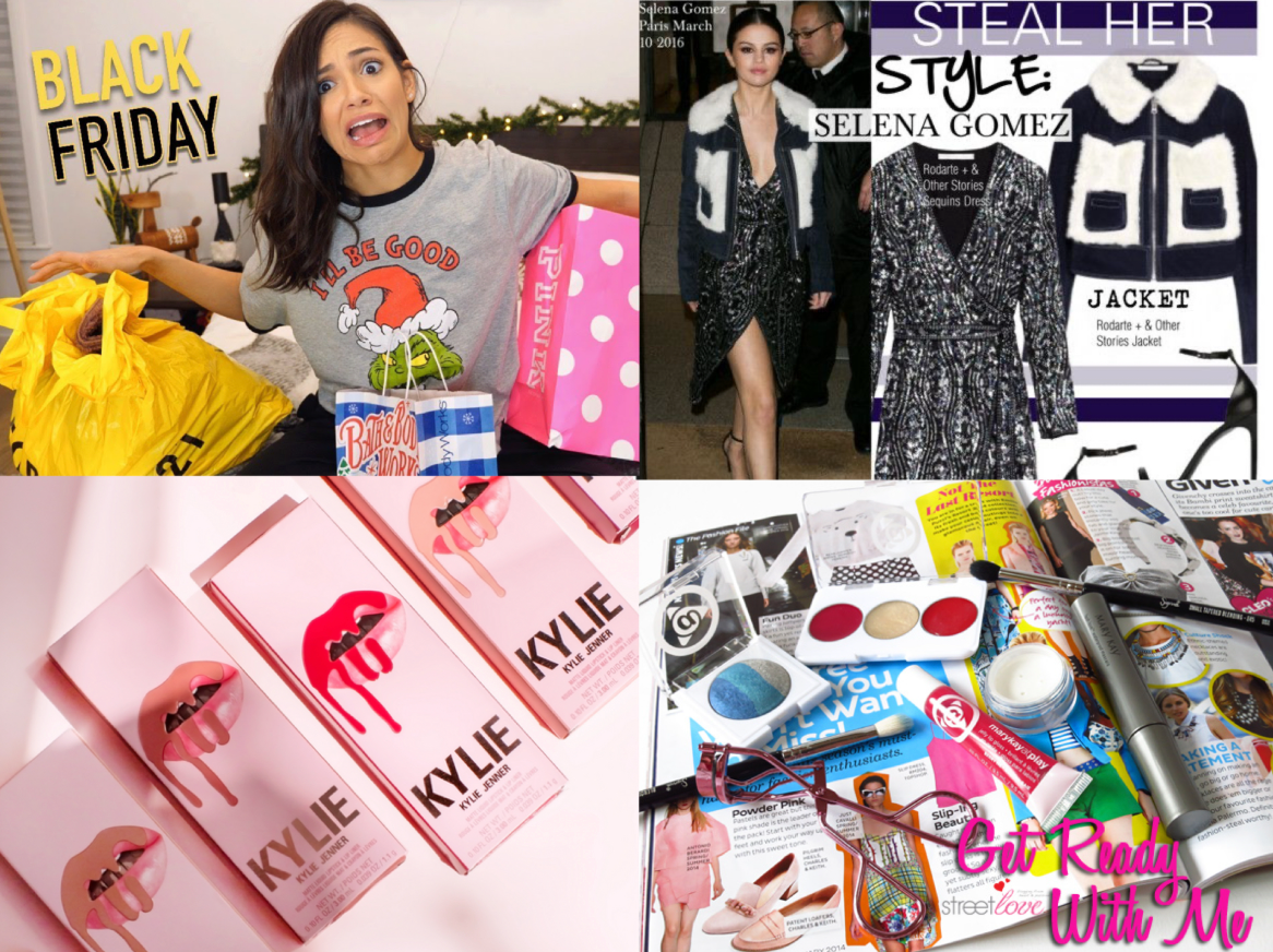People Who Accidentally Started Fashion Trends : By Kasey Dugan