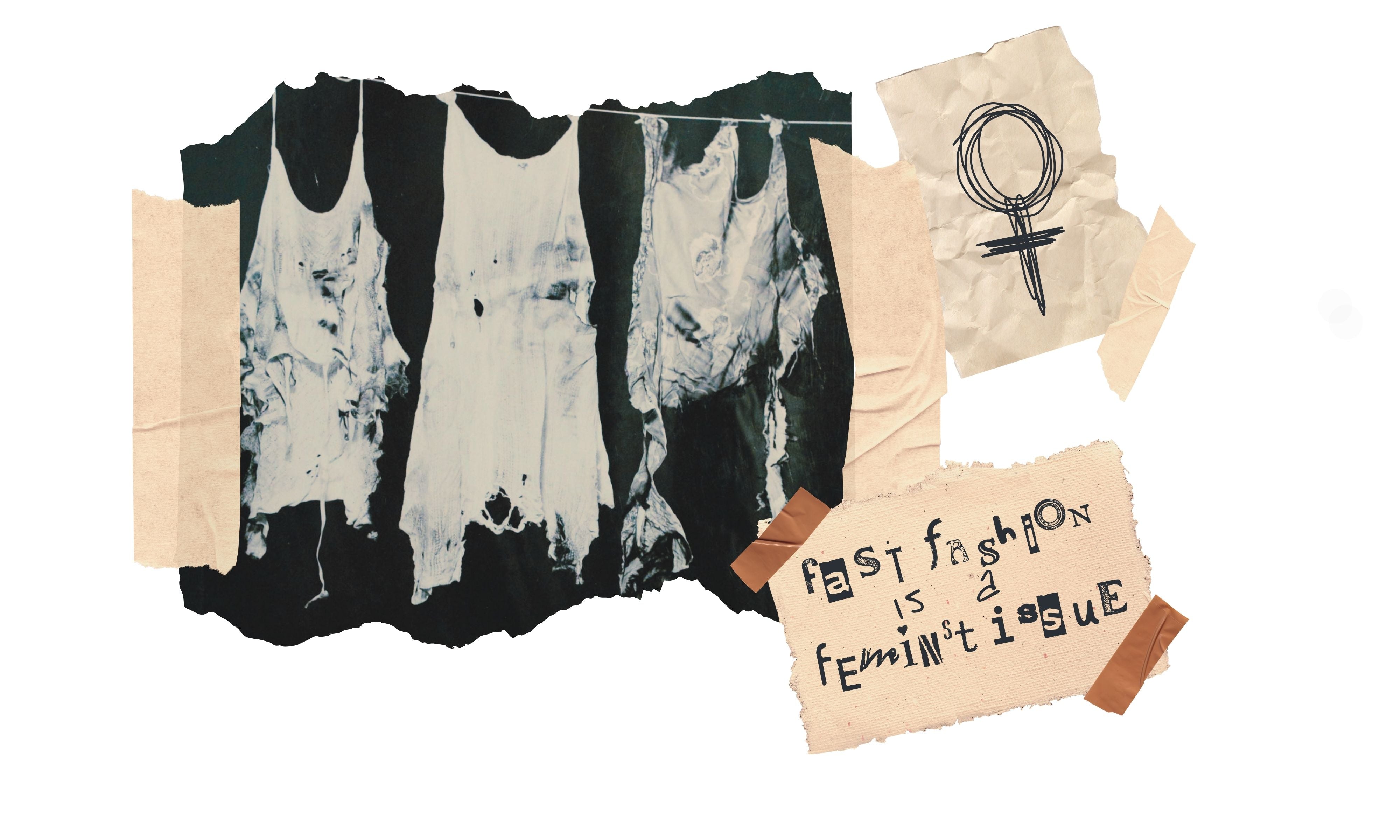 Fast Fashion is a Feminist Issue