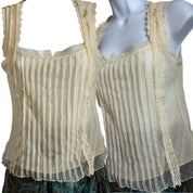Y2K bohofairy style bundle (M)