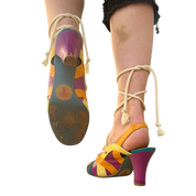 Archive Vivienne Westwood Heels (6)