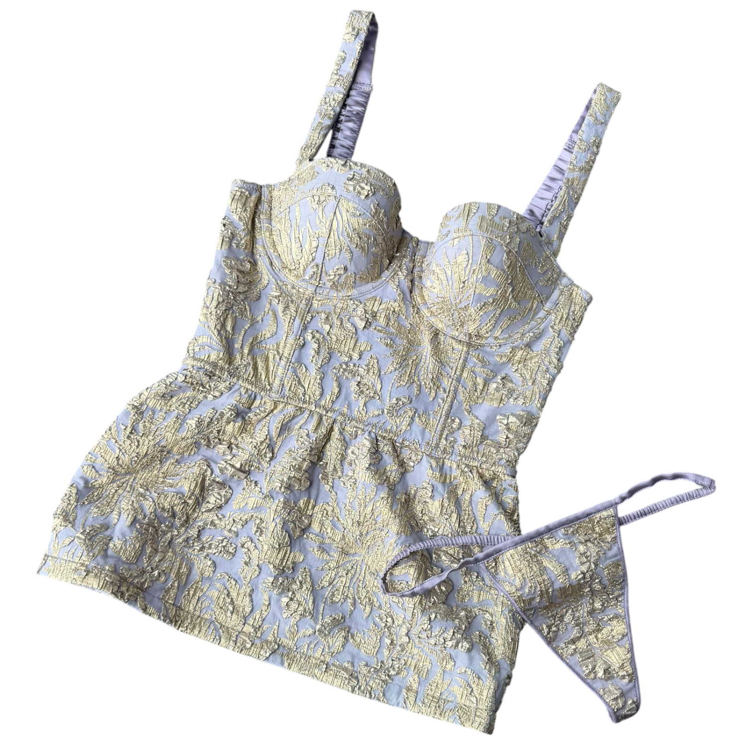 Victoria's Secret Designer Collection Set (S)