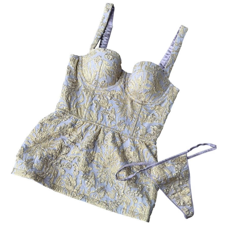Victoria's Secret Designer Collection Set (S)
