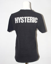 Hysteric Glamour “Make My Day” Tee (S)