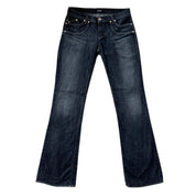 Y2K Rock & Republic Jeans (M)