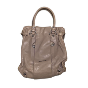 Vintage Leather Karen Millen Shoulder Bag