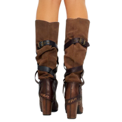 Replay Italy Leather Boots (6)