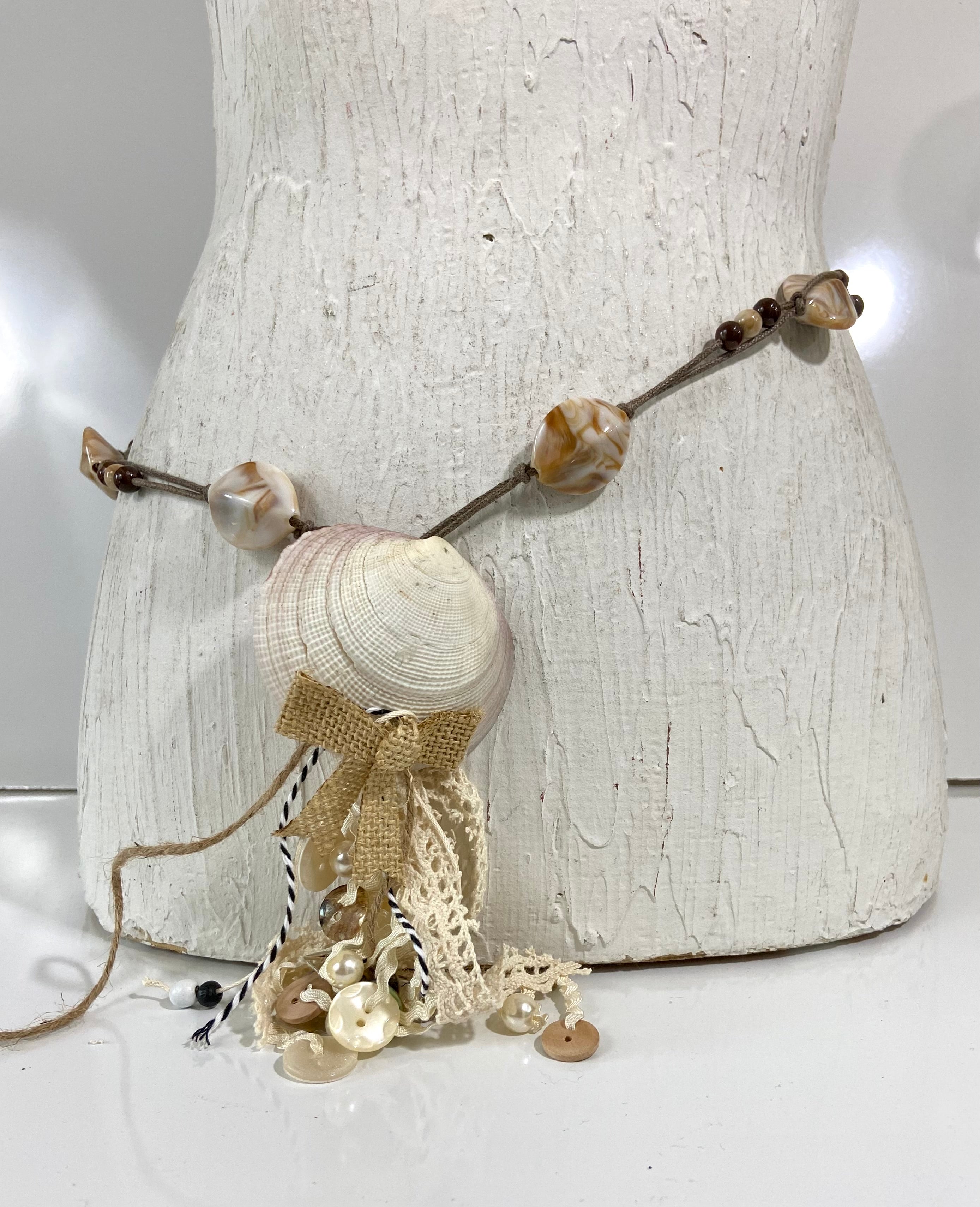 Boho Belt