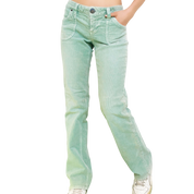 Guess Jeans Mint Cords (S/M)