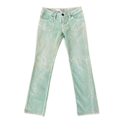 Guess Jeans Mint Cords (S/M)