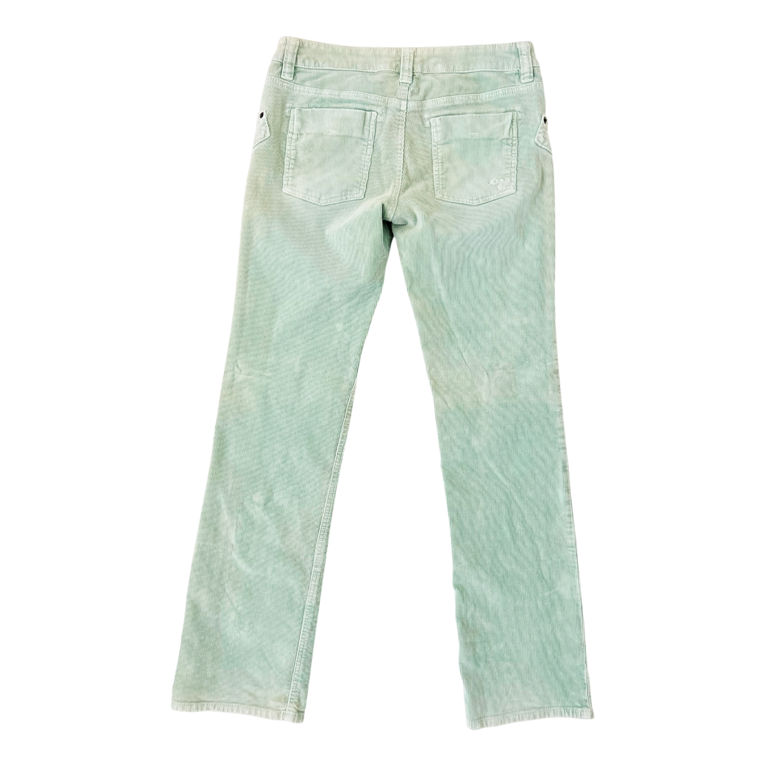Guess Jeans Mint Cords (S/M)