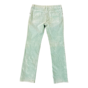 Guess Jeans Mint Cords (S/M)